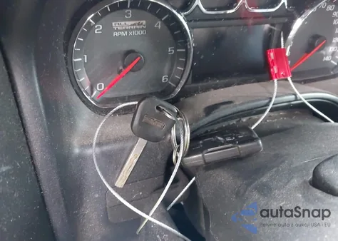 2014 GMC Sierra 1500 Slt из США, поврежденный, VIN 3GTU2VEC2EG254842